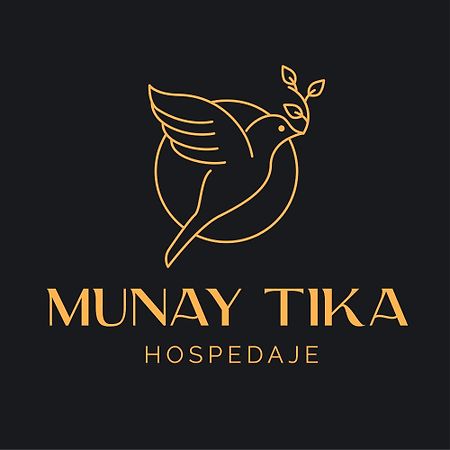 Munay Tika House Κούζκο Εξωτερικό φωτογραφία