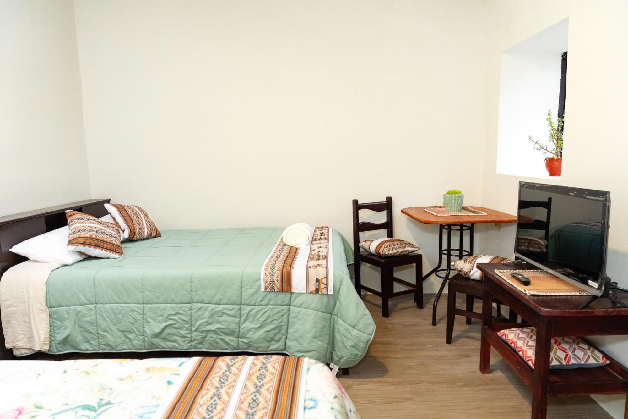 Munay Tika House Κούζκο Εξωτερικό φωτογραφία