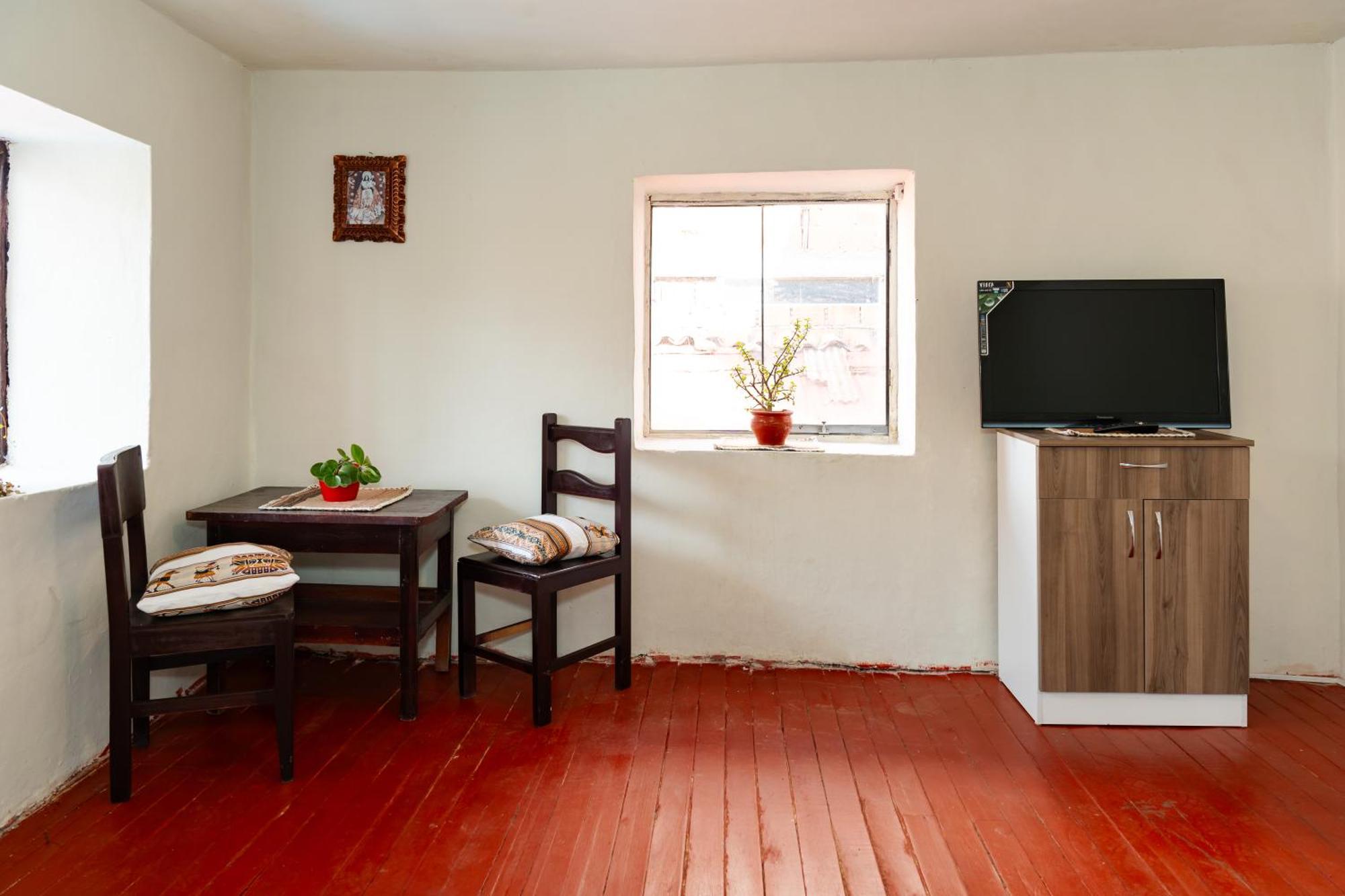 Munay Tika House Κούζκο Εξωτερικό φωτογραφία