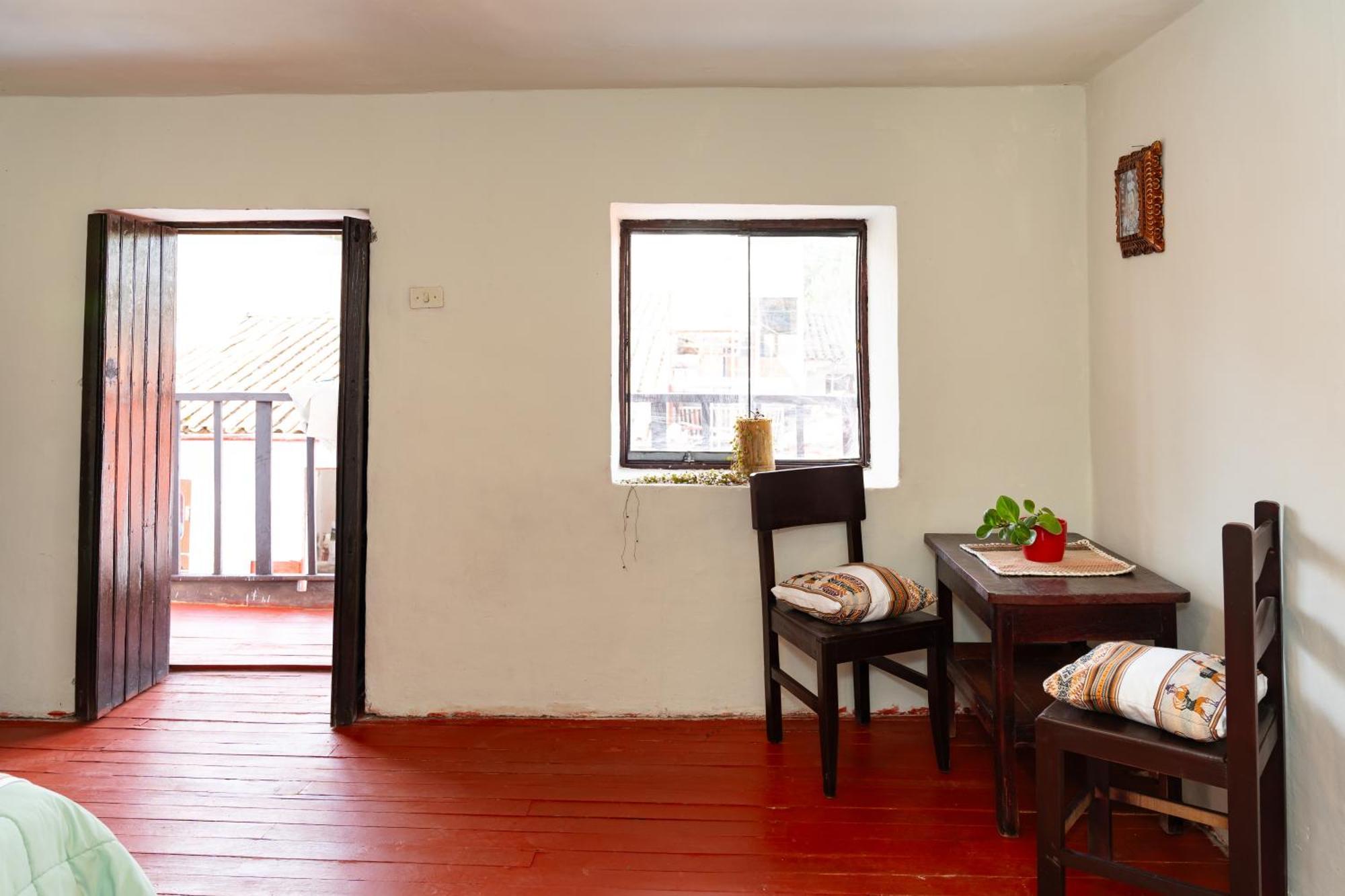 Munay Tika House Κούζκο Εξωτερικό φωτογραφία