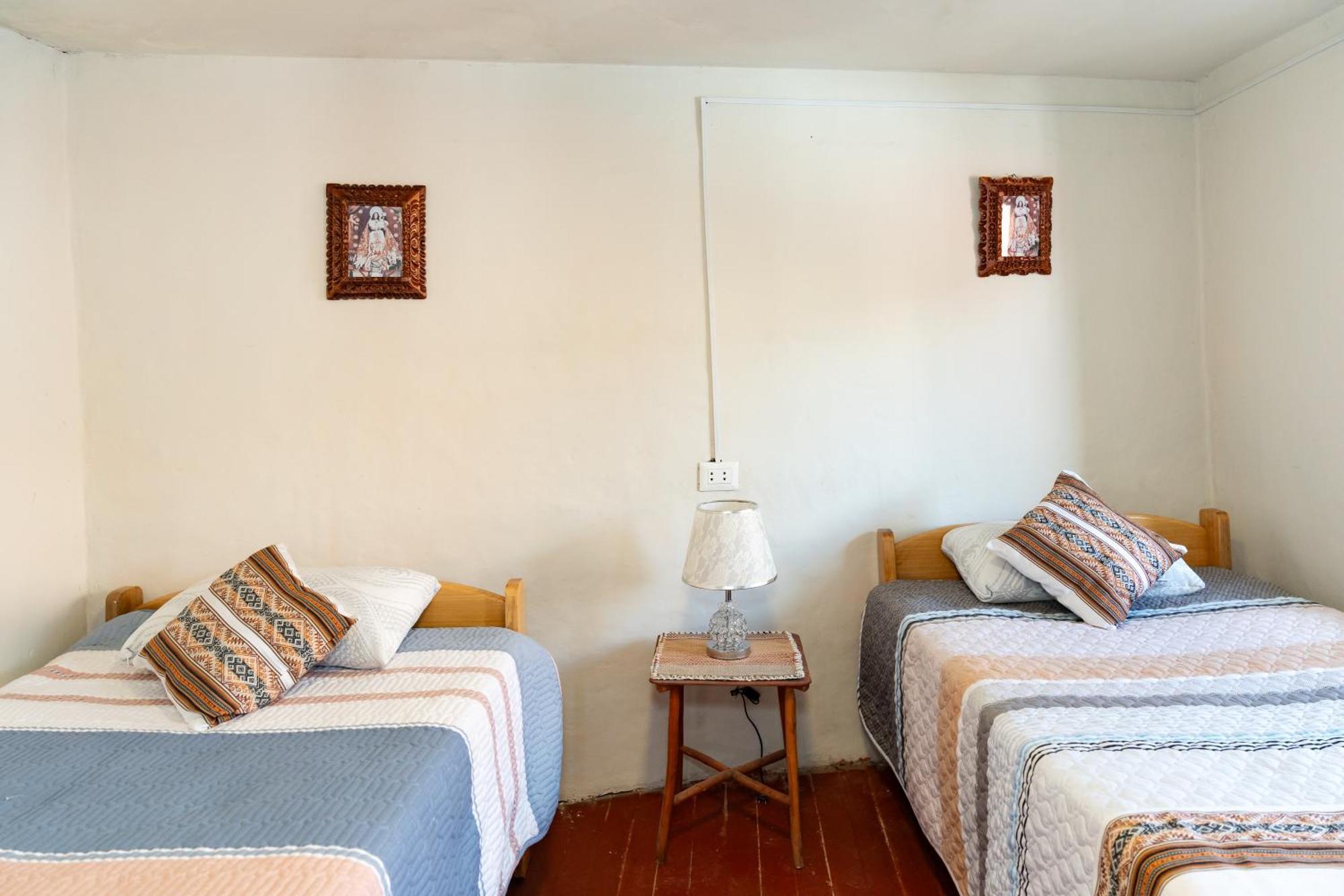 Munay Tika House Κούζκο Εξωτερικό φωτογραφία
