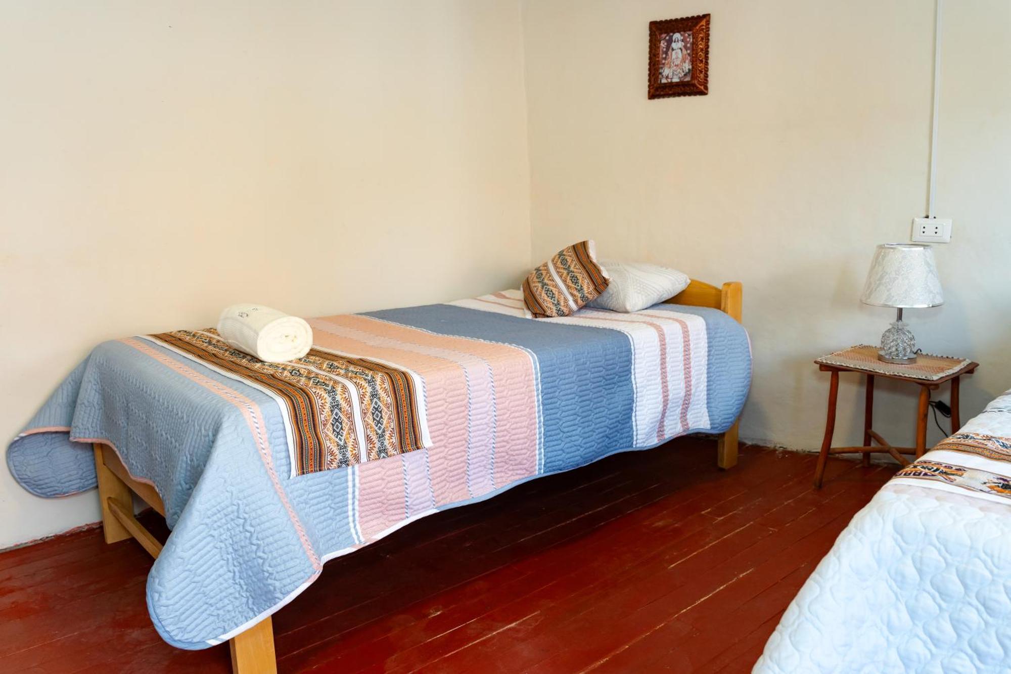 Munay Tika House Κούζκο Εξωτερικό φωτογραφία