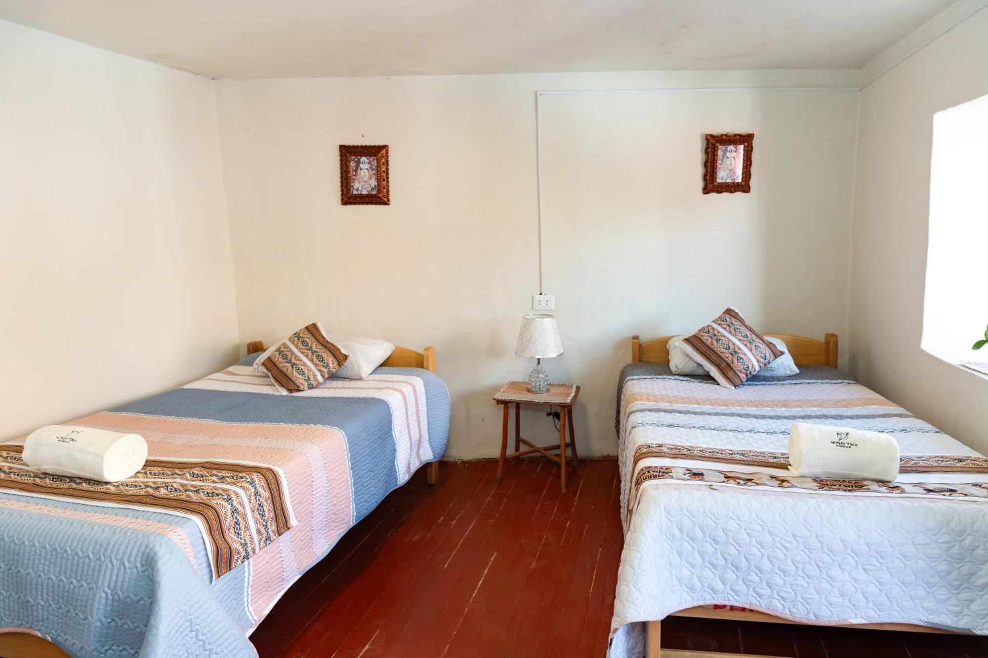 Munay Tika House Κούζκο Εξωτερικό φωτογραφία