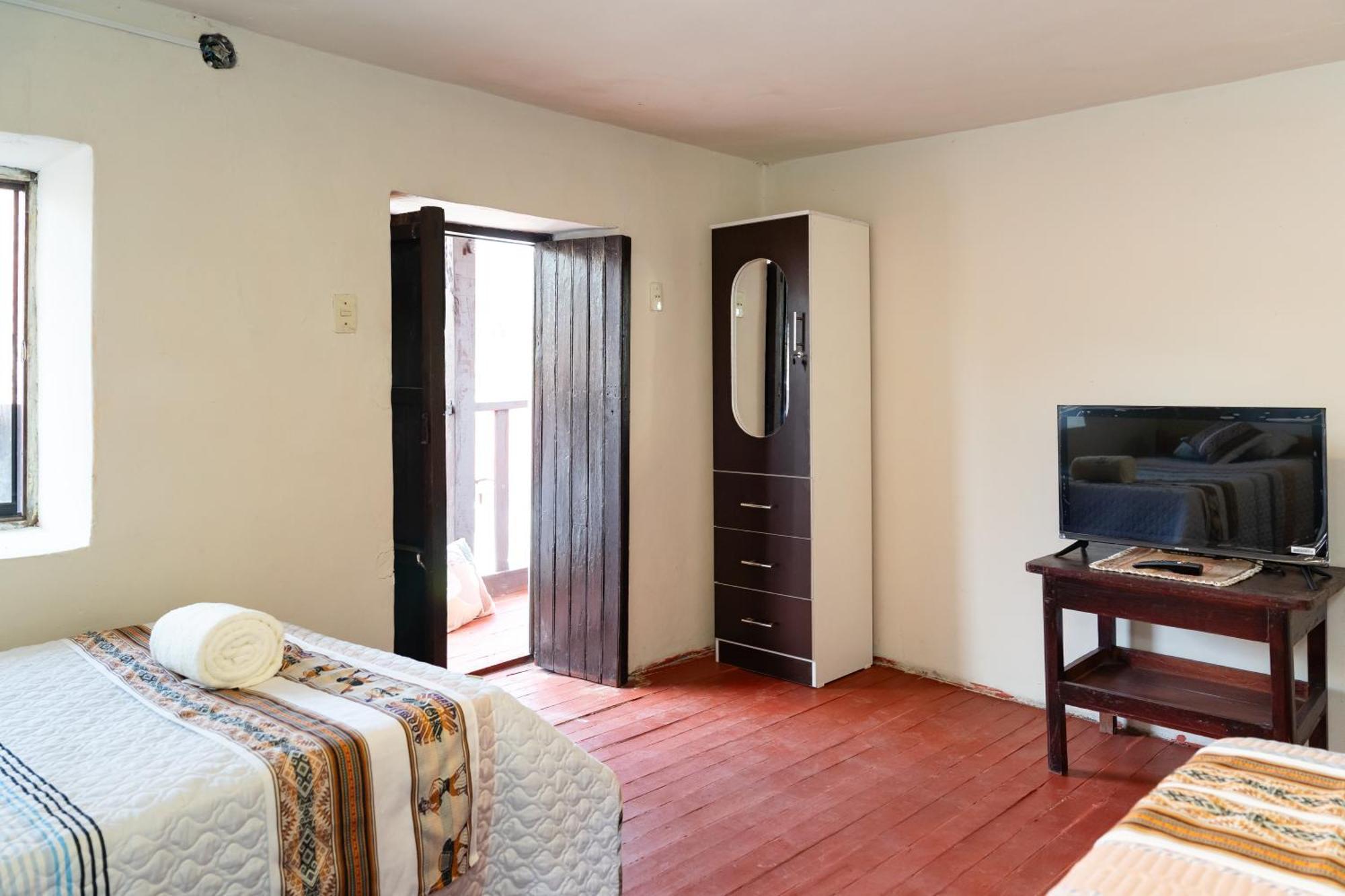 Munay Tika House Κούζκο Εξωτερικό φωτογραφία
