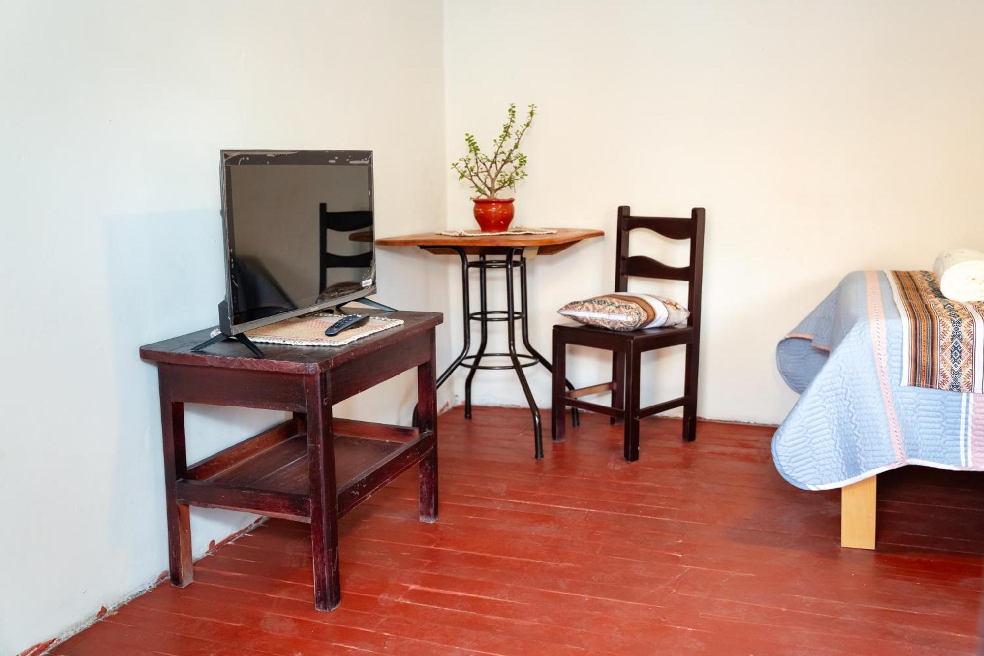 Munay Tika House Κούζκο Εξωτερικό φωτογραφία