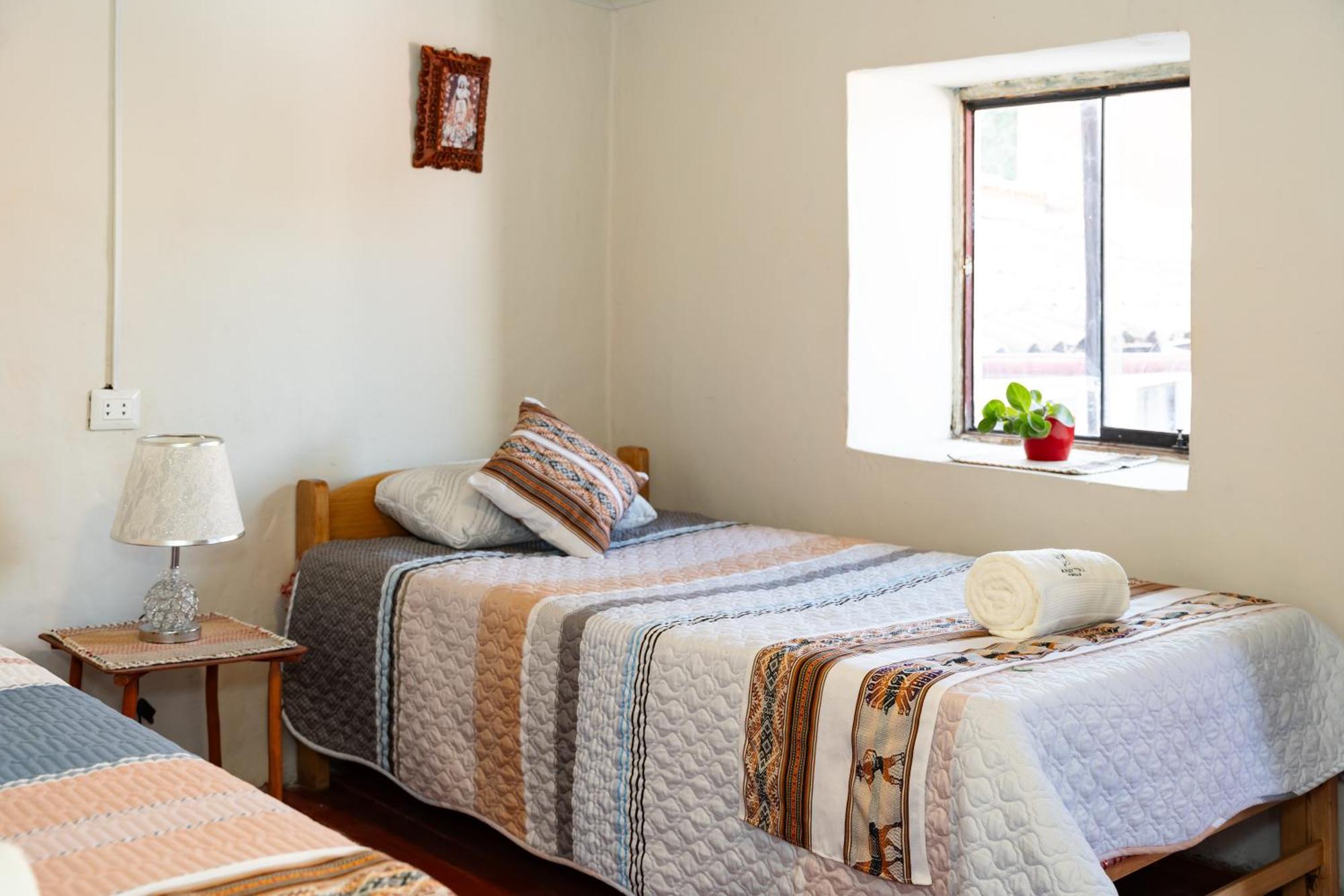 Munay Tika House Κούζκο Εξωτερικό φωτογραφία