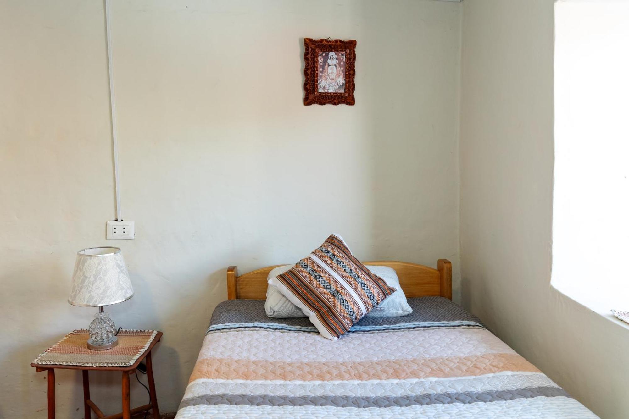 Munay Tika House Κούζκο Εξωτερικό φωτογραφία
